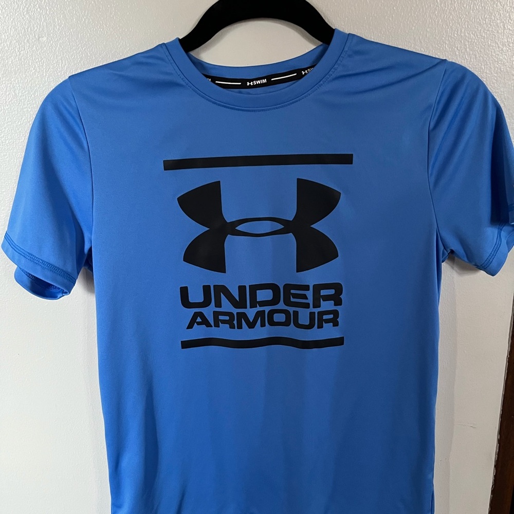 Under Armour Shirt